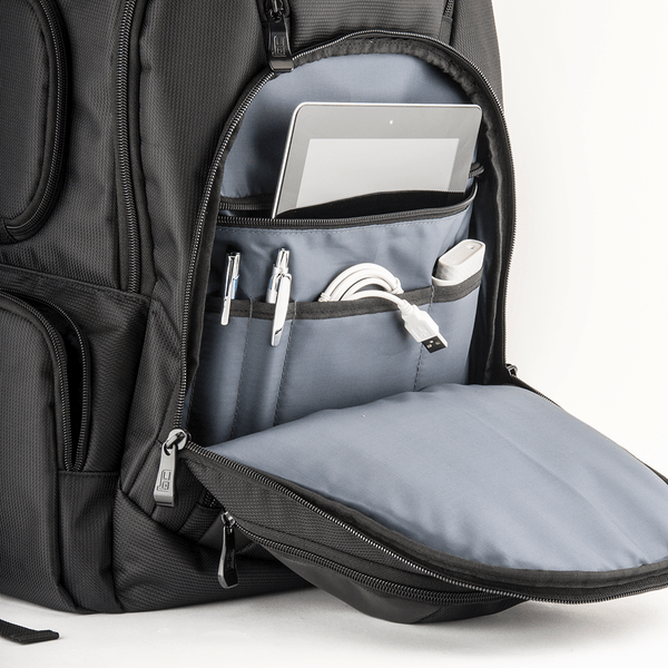 Basecamp Concourse Laptop Backpack 13