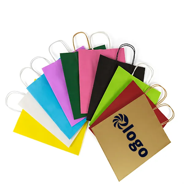 Kraft Paper Bag