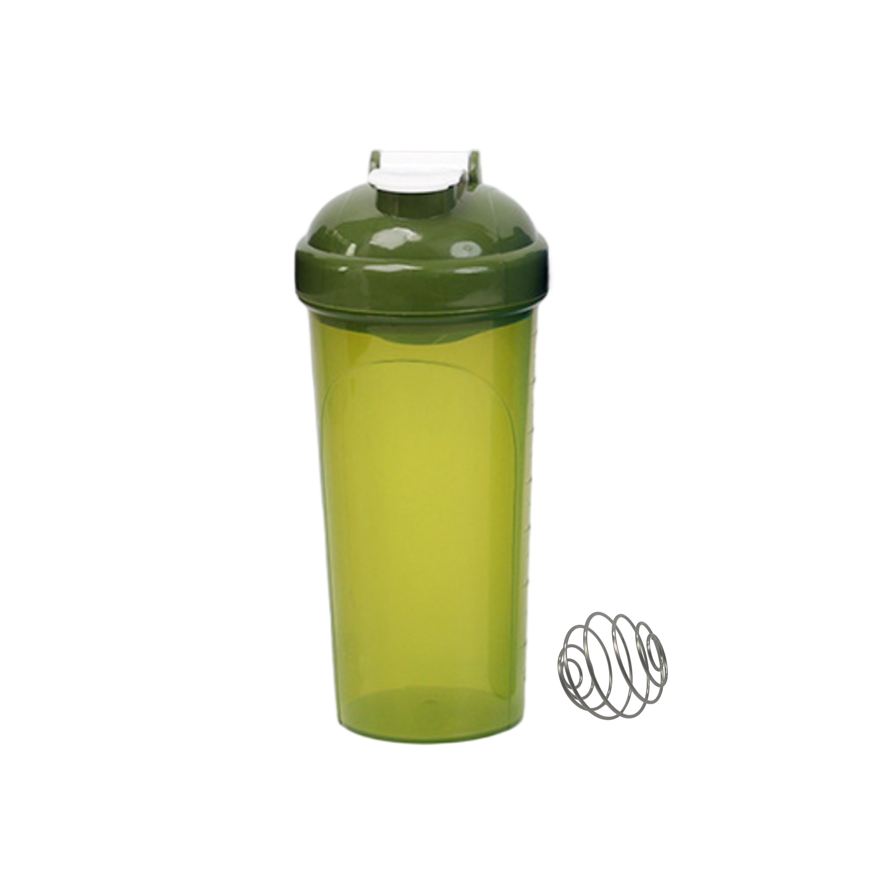 24oz Protein Shaker Bottle - OCEAN 9