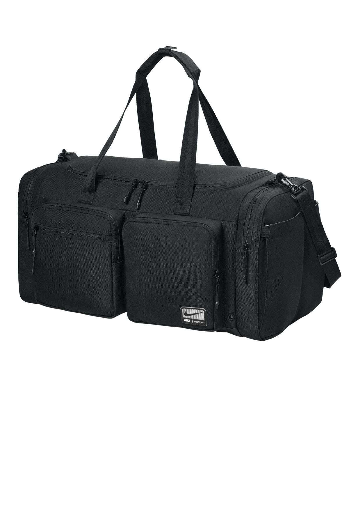 Utility Duffel 2 0