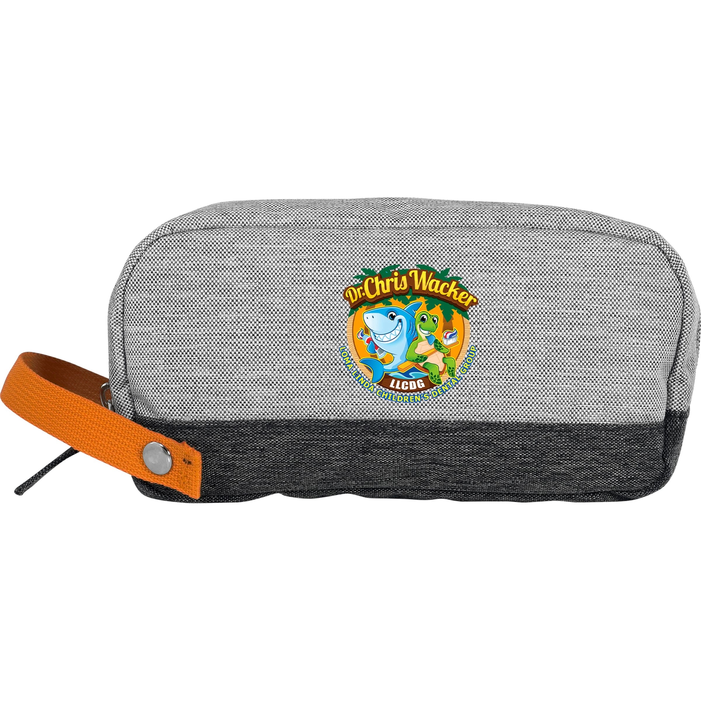 BAY TRAVEL POUCH 18