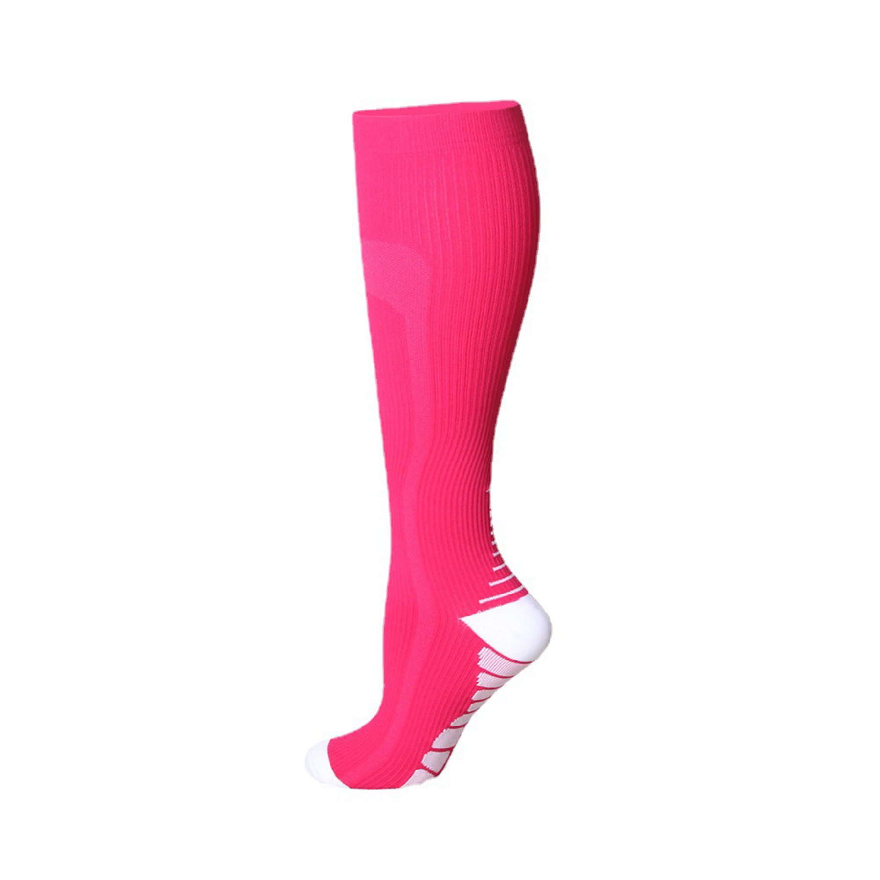 Athletic Compression Soccer Socks 3