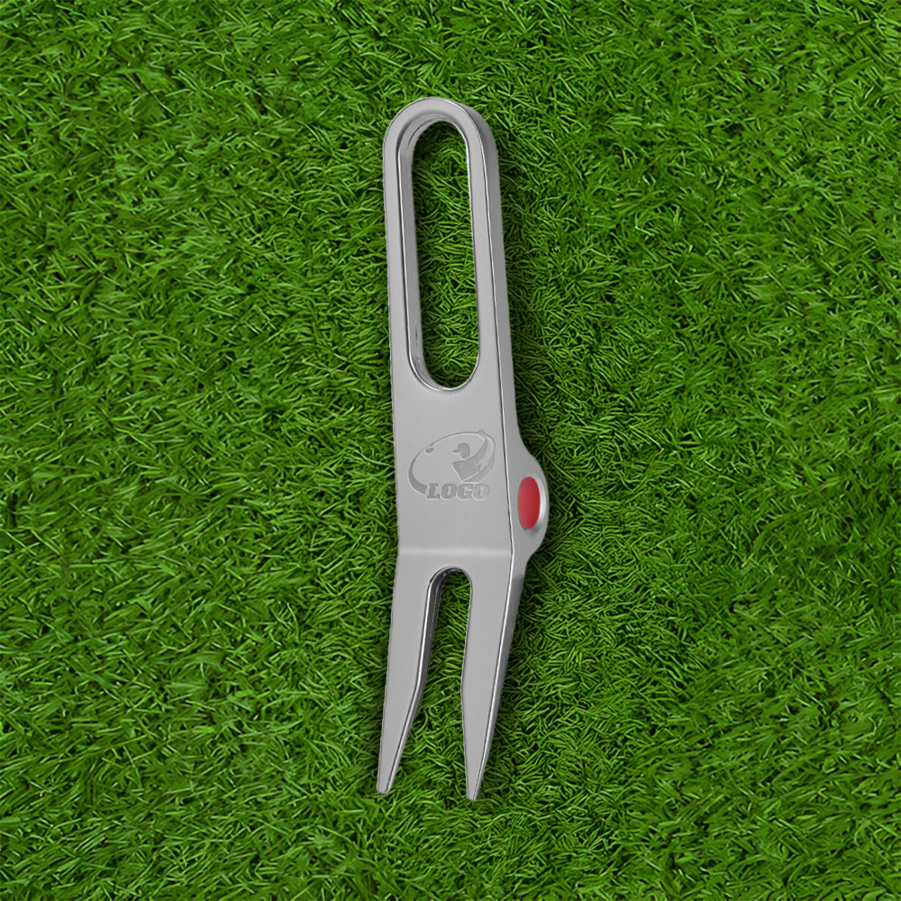 Metal Golf Divot Tool