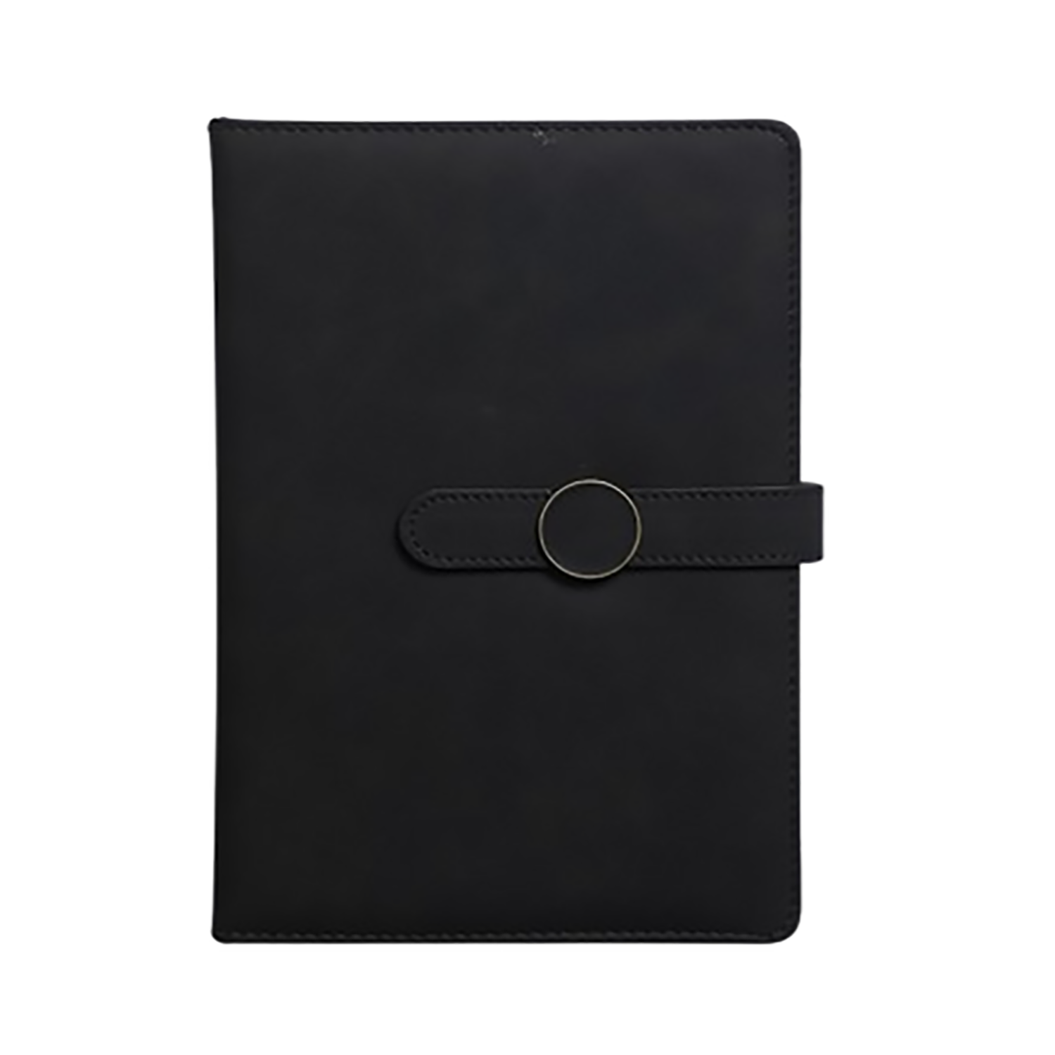 A5 PU Cover Offce Notebook 11
