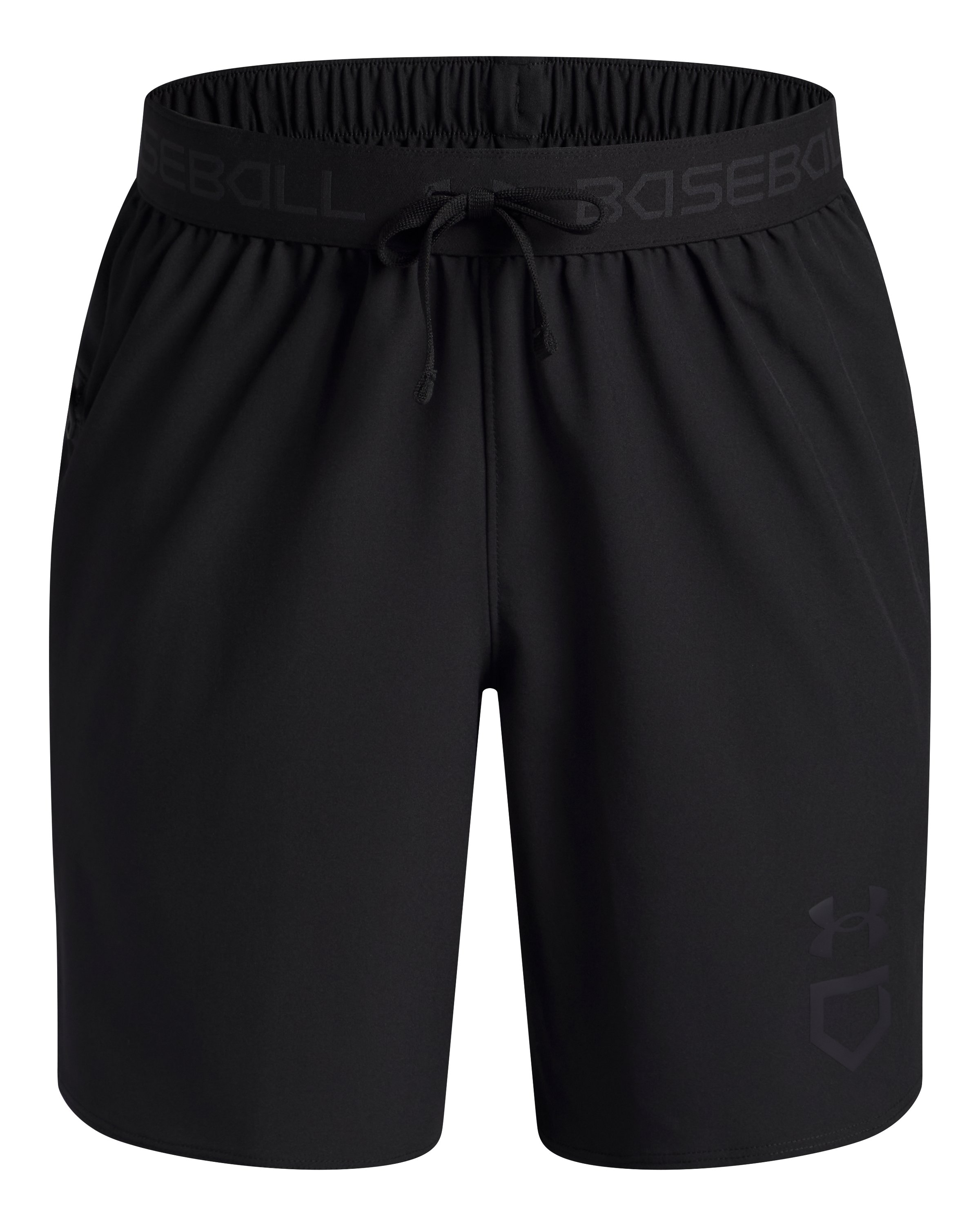 UA Utility 2.0 Boys' Shorts 3