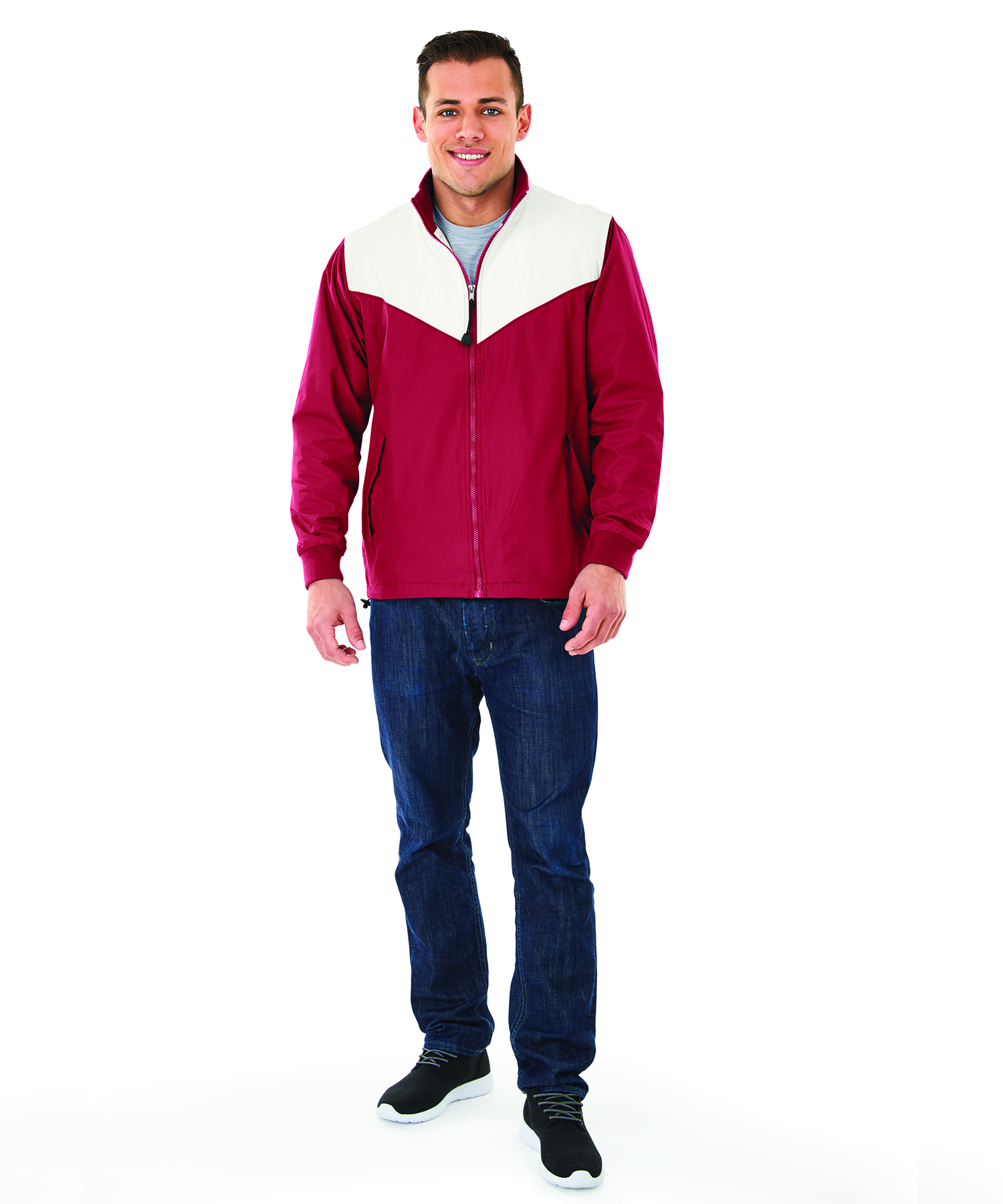 Championship Jacket 77