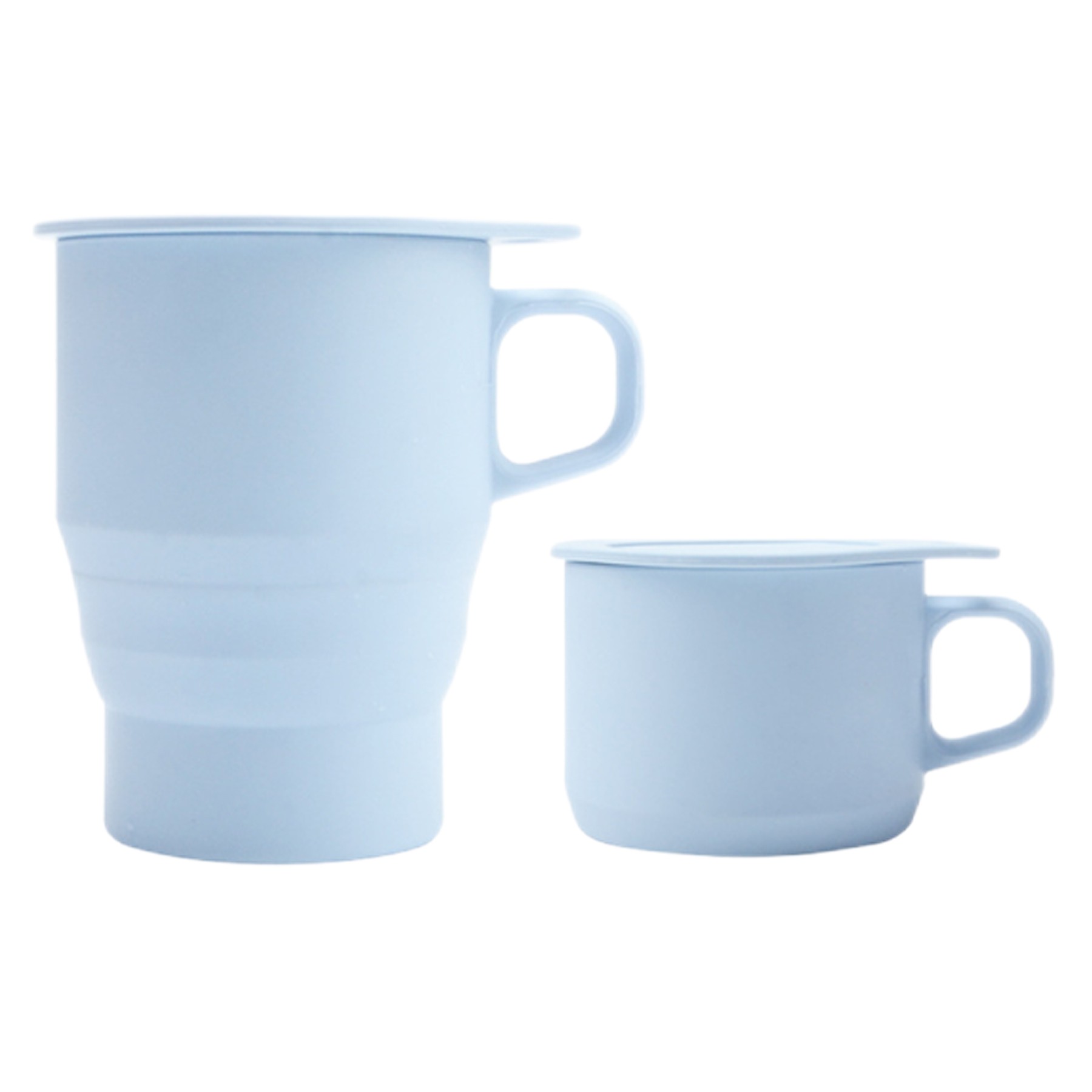 Creative Collapsible Mug 2