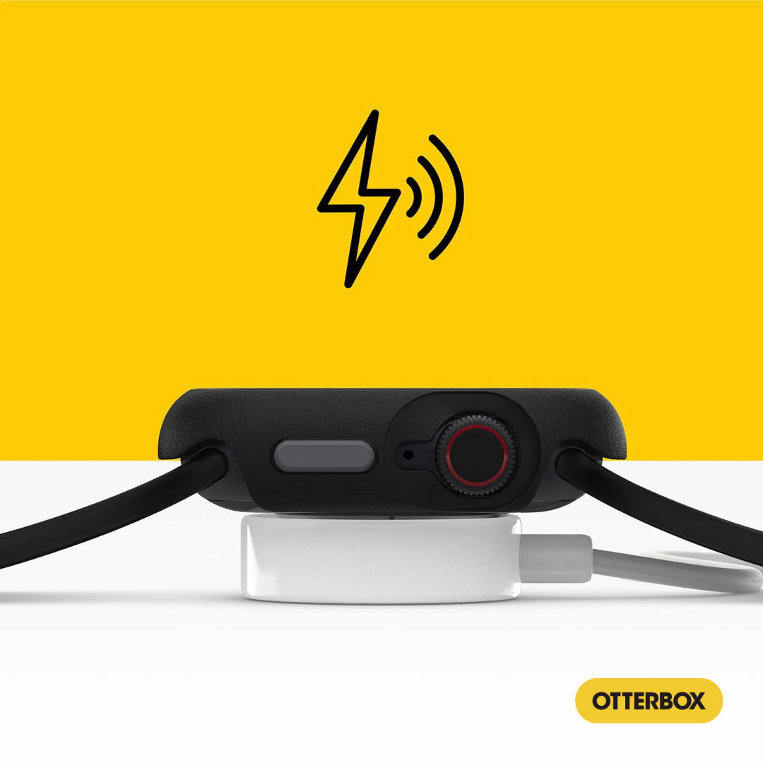 Otter Box® Apple Watch Bumper 4