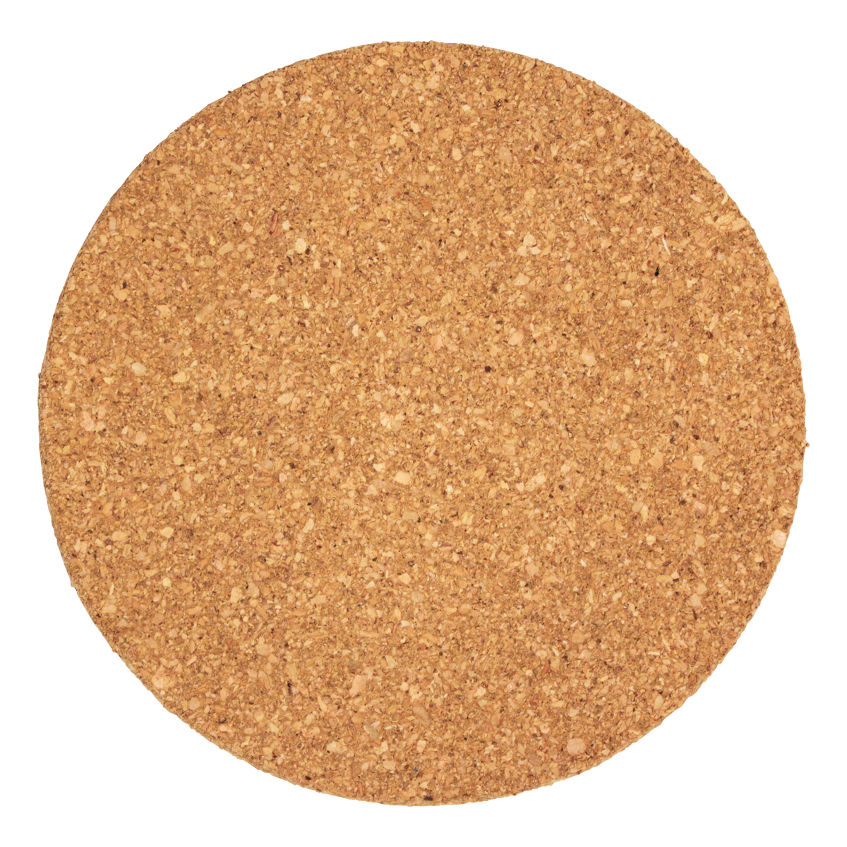 Deluxe Cork Coaster 2