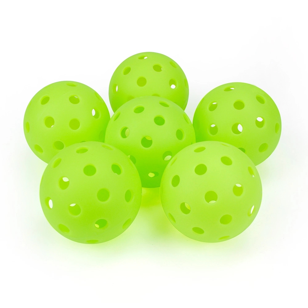 Outdoor Sports Pickleballs 4