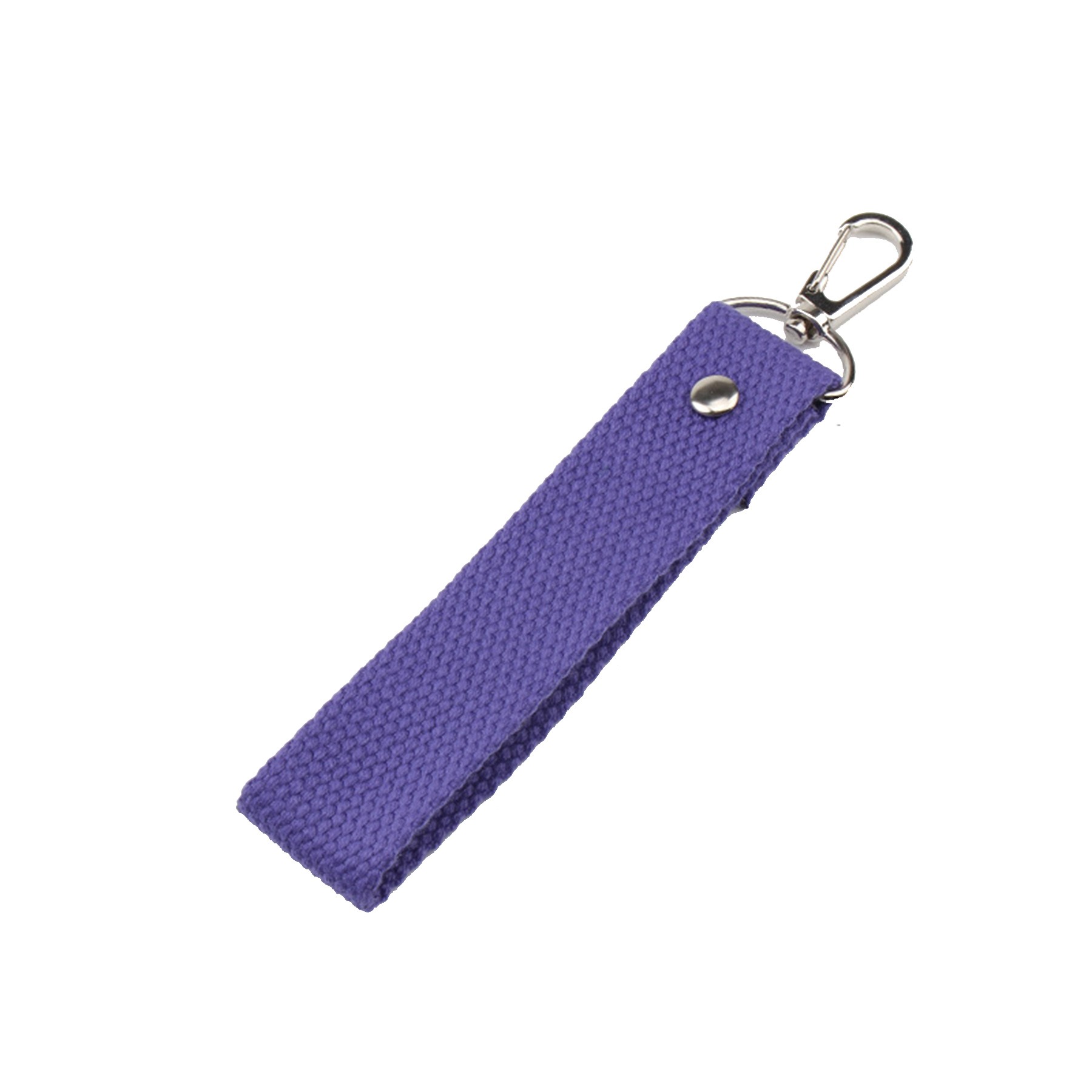 Instagram Style Canvas Key Chain 7