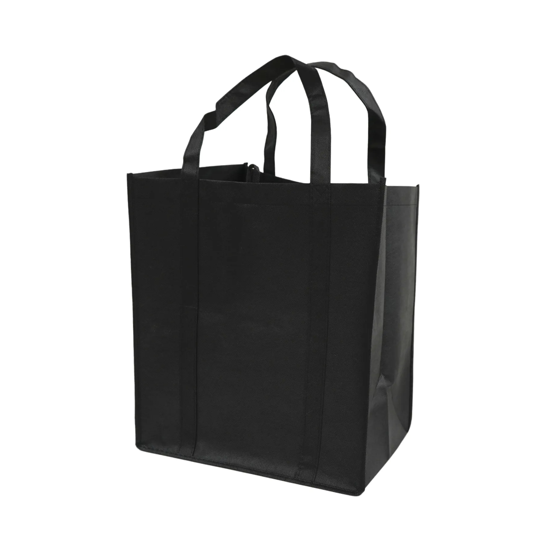 Large Non Woven Shopper Tote Bags 5