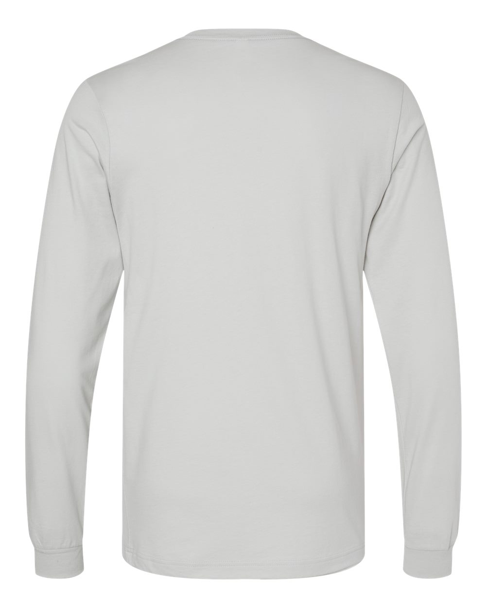 Unisex Jersey Long Sleeve Tee - 3501 288