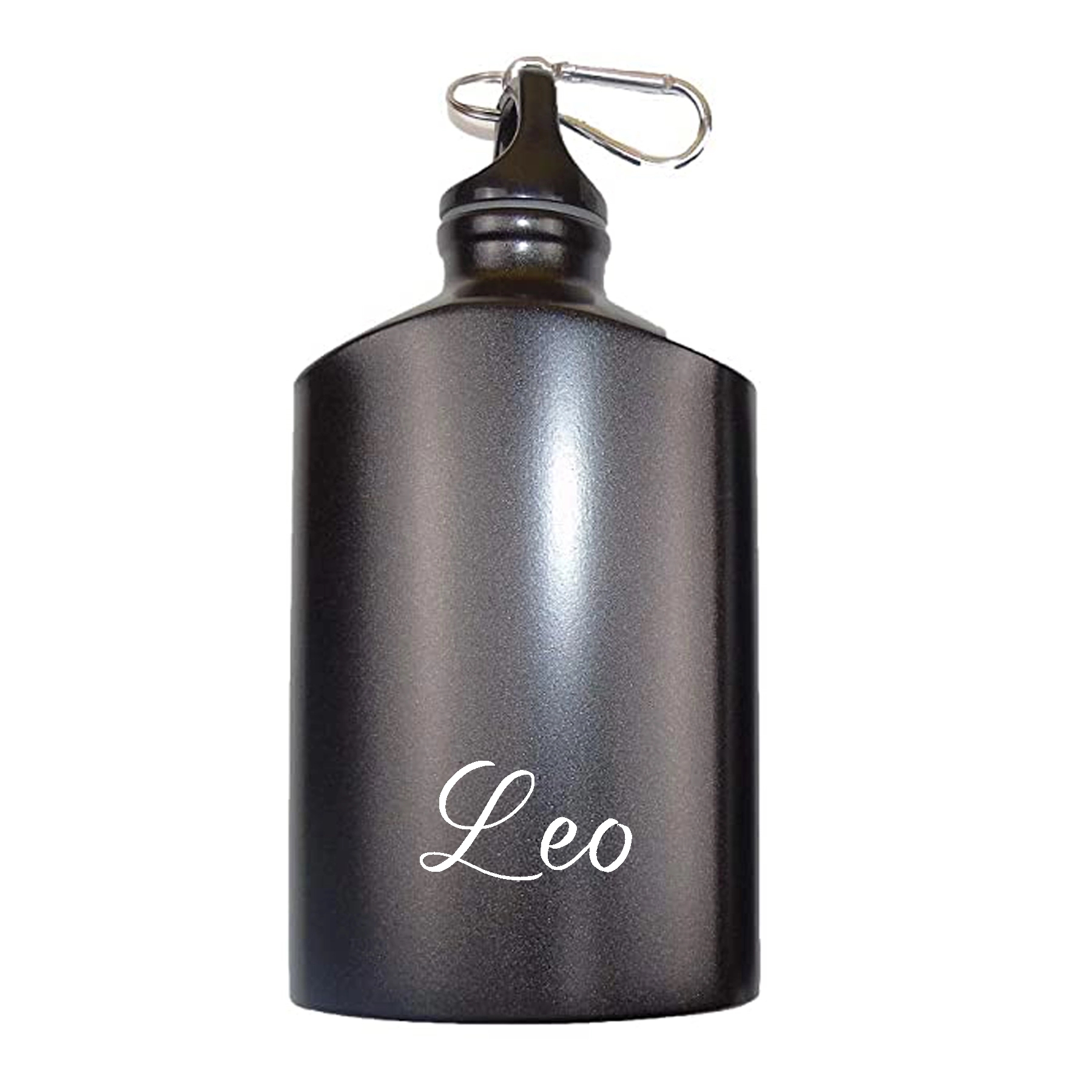 16 Oz Aluminum Canteen Water Bottle 2