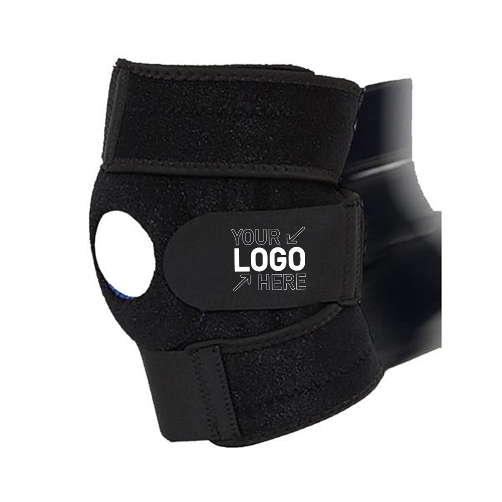 Riding Pressure Strong Wear-Resistant Breathable Kneecap 1
