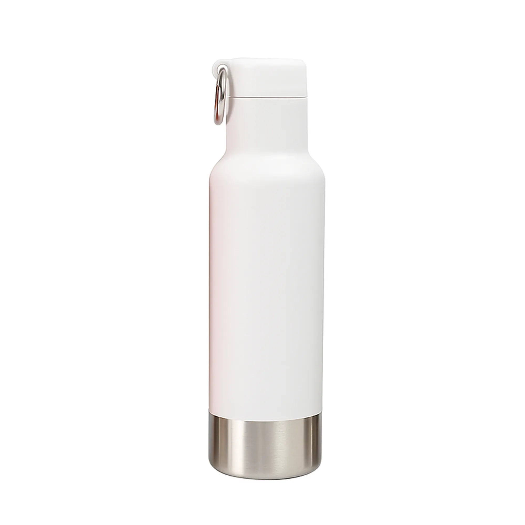 Stainless Steel Sports Bottle 19oz 4