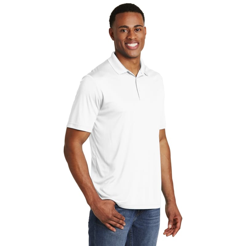 Sport-Tek PosiCharge Competitor Polo. 14
