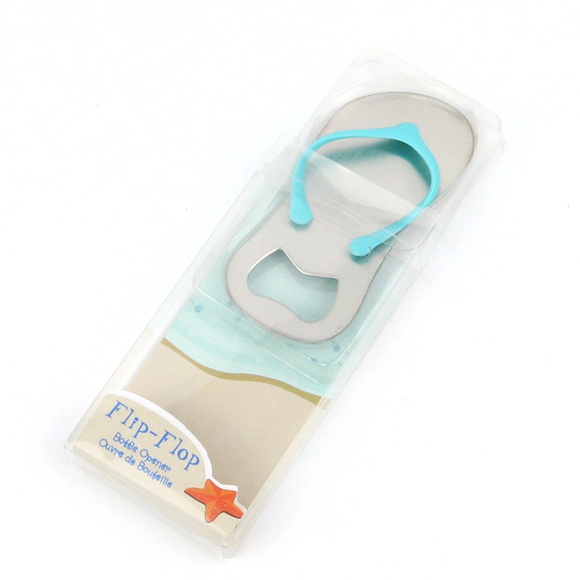 Factory Directly Slipper Bottle Opener 2