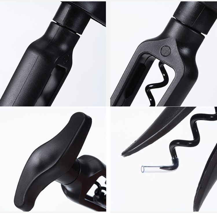Wine Bottle Opener Corkscrew 2