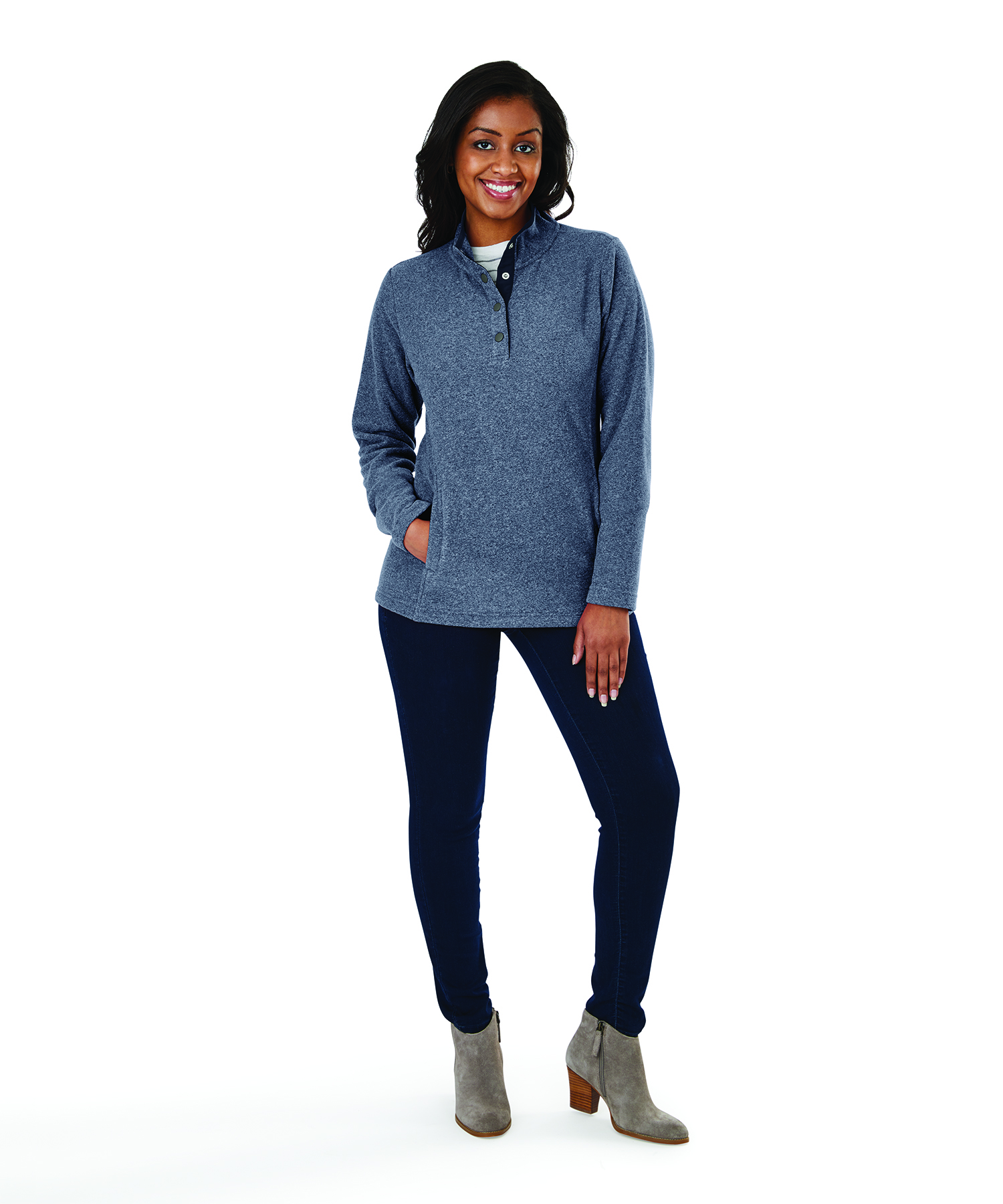 Women's Bayview Fleece