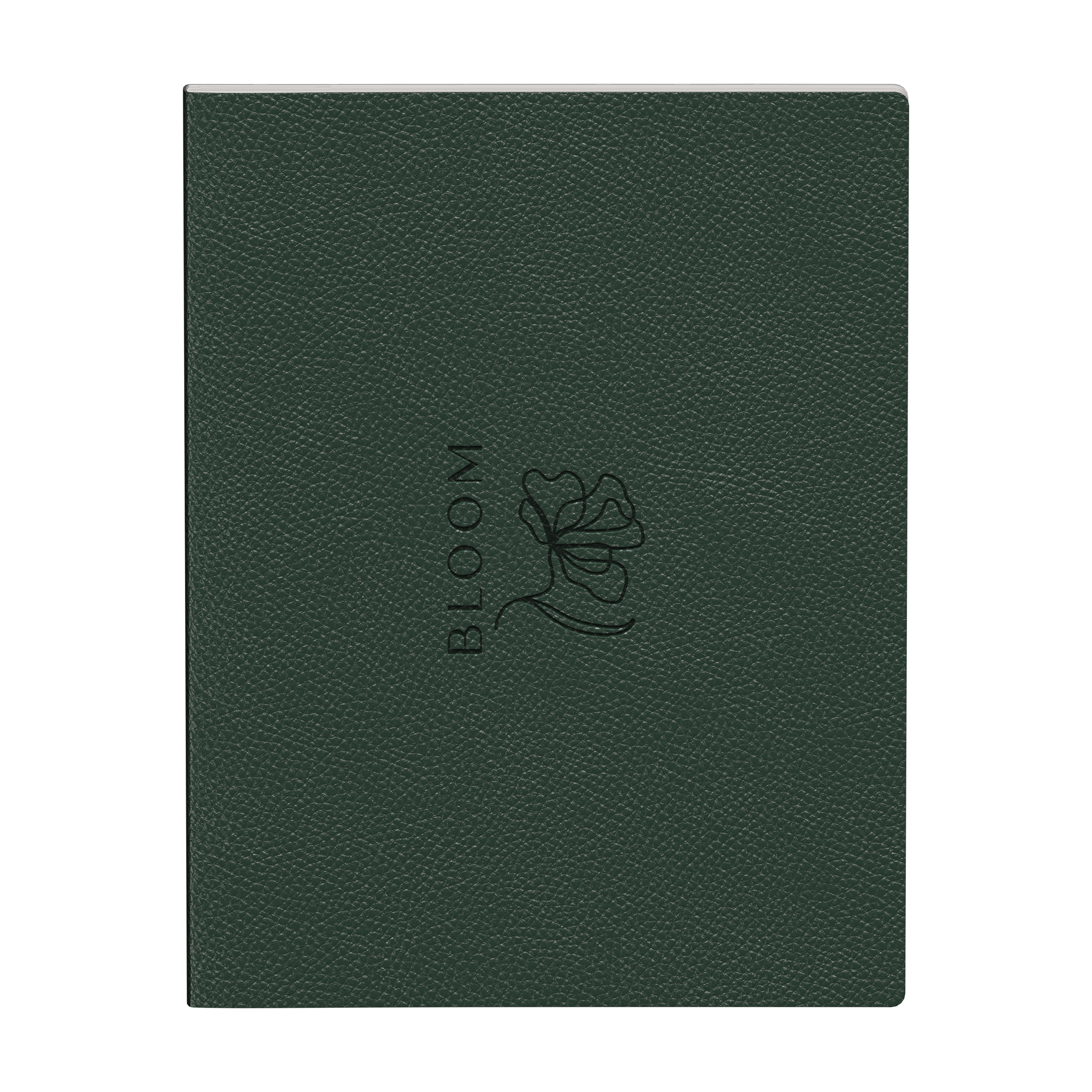 Magnolia soft cover journal 30