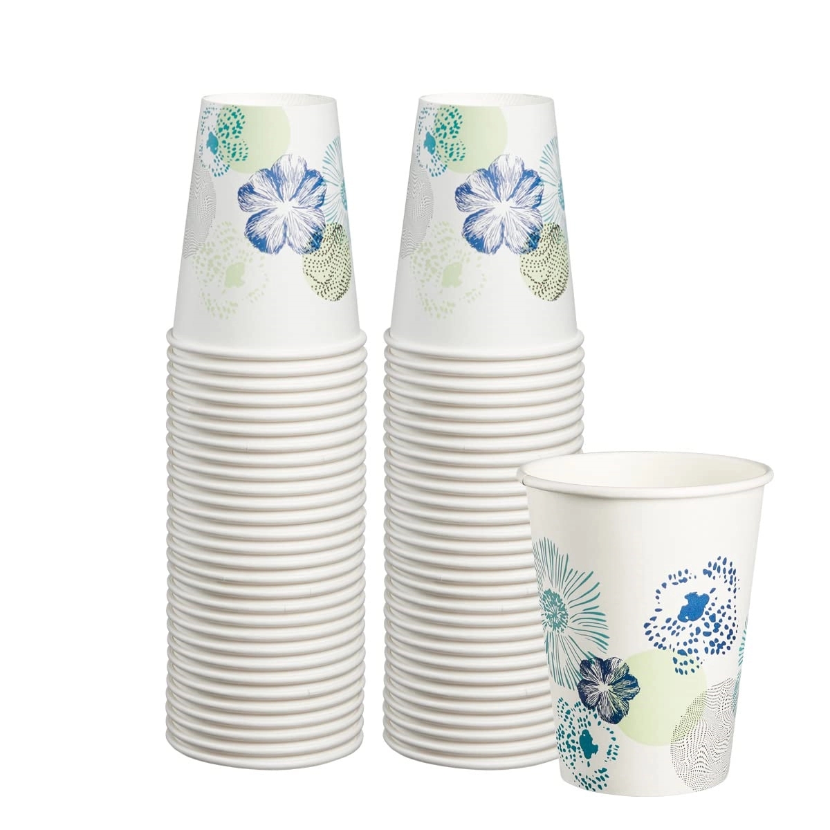 Paper Drinking Cups 9