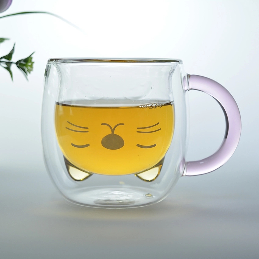 Custom 9.5 oz Double Wall Insulated Mug 4