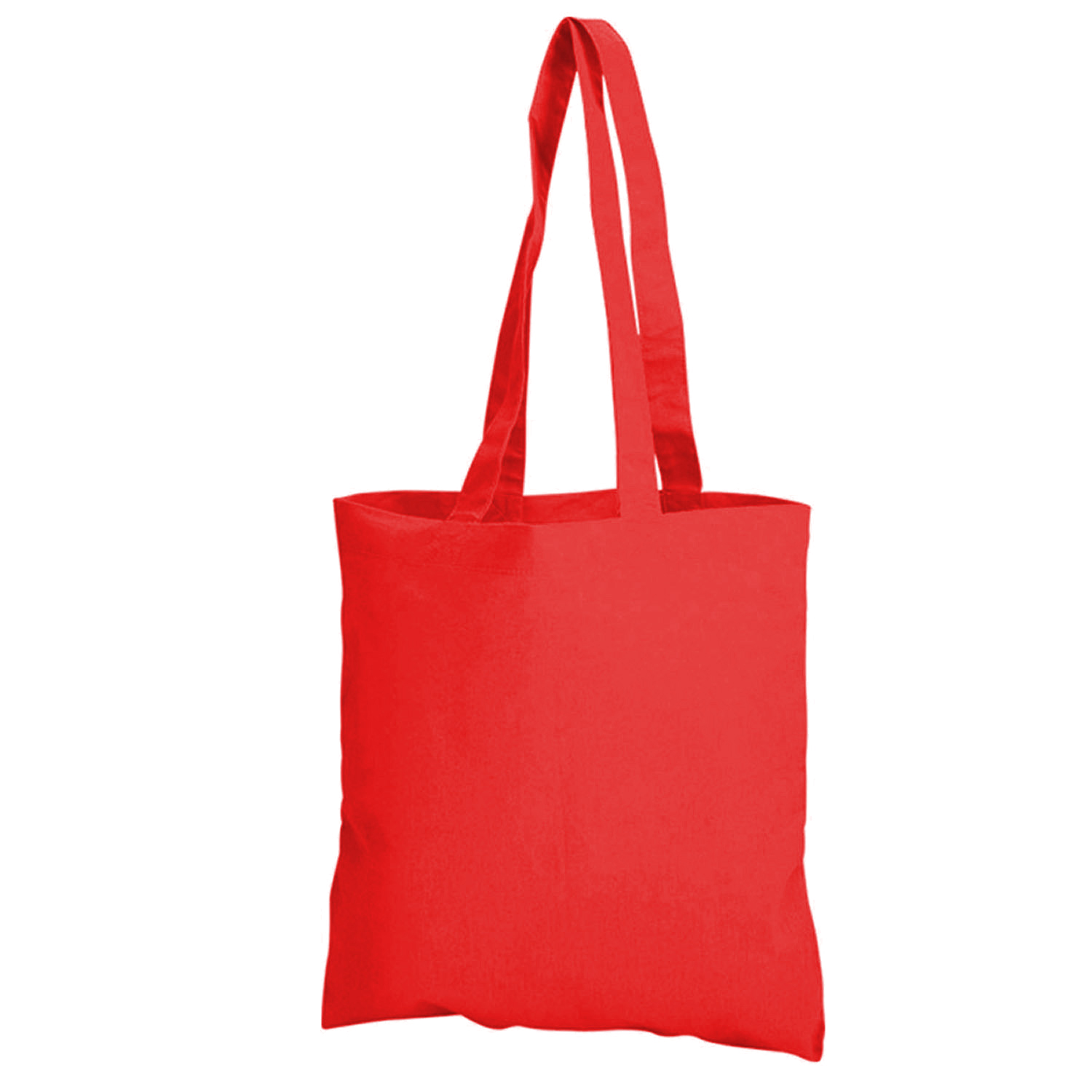 Good Value™ Colored Economy Tote 47