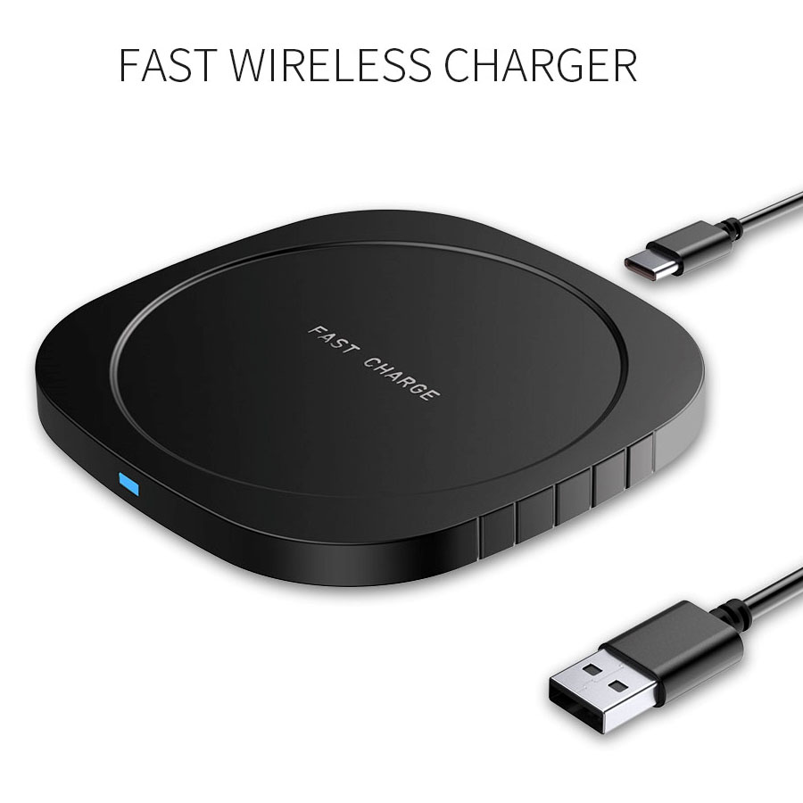 Stainless Steel Smart Mug Warmer with Wireless Phone Charger 18