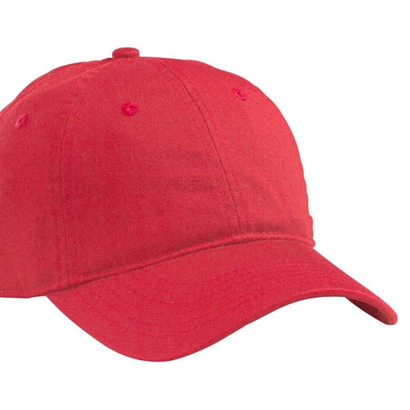 Econscious Unstructured Eco Baseball Cap 17