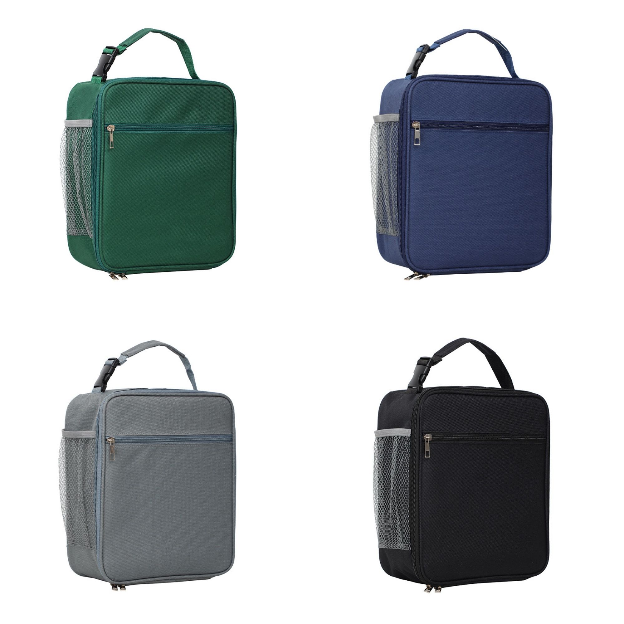 Insulated Small Lunch Box 3