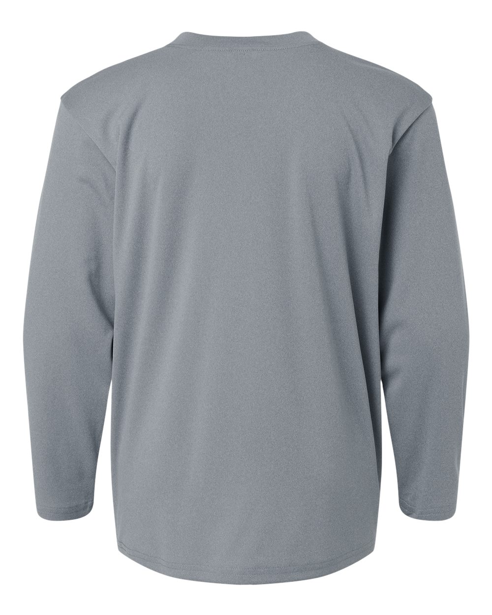 Youth Pro-Lock Performance Long Sleeve T-Shirt - 48400Y 74