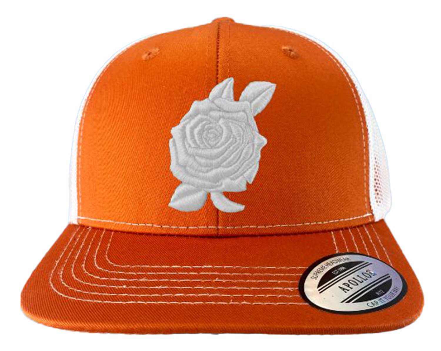 Trucker Cap 15