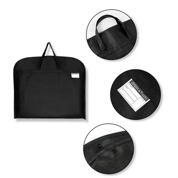 Travel Garment Bags 4