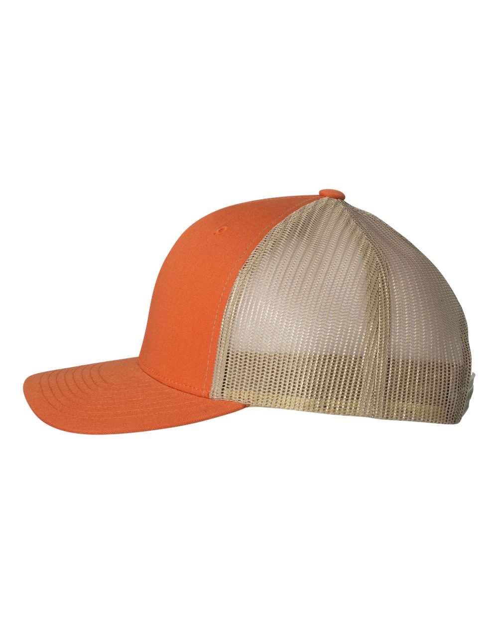 Retro Trucker Cap - 6606 5
