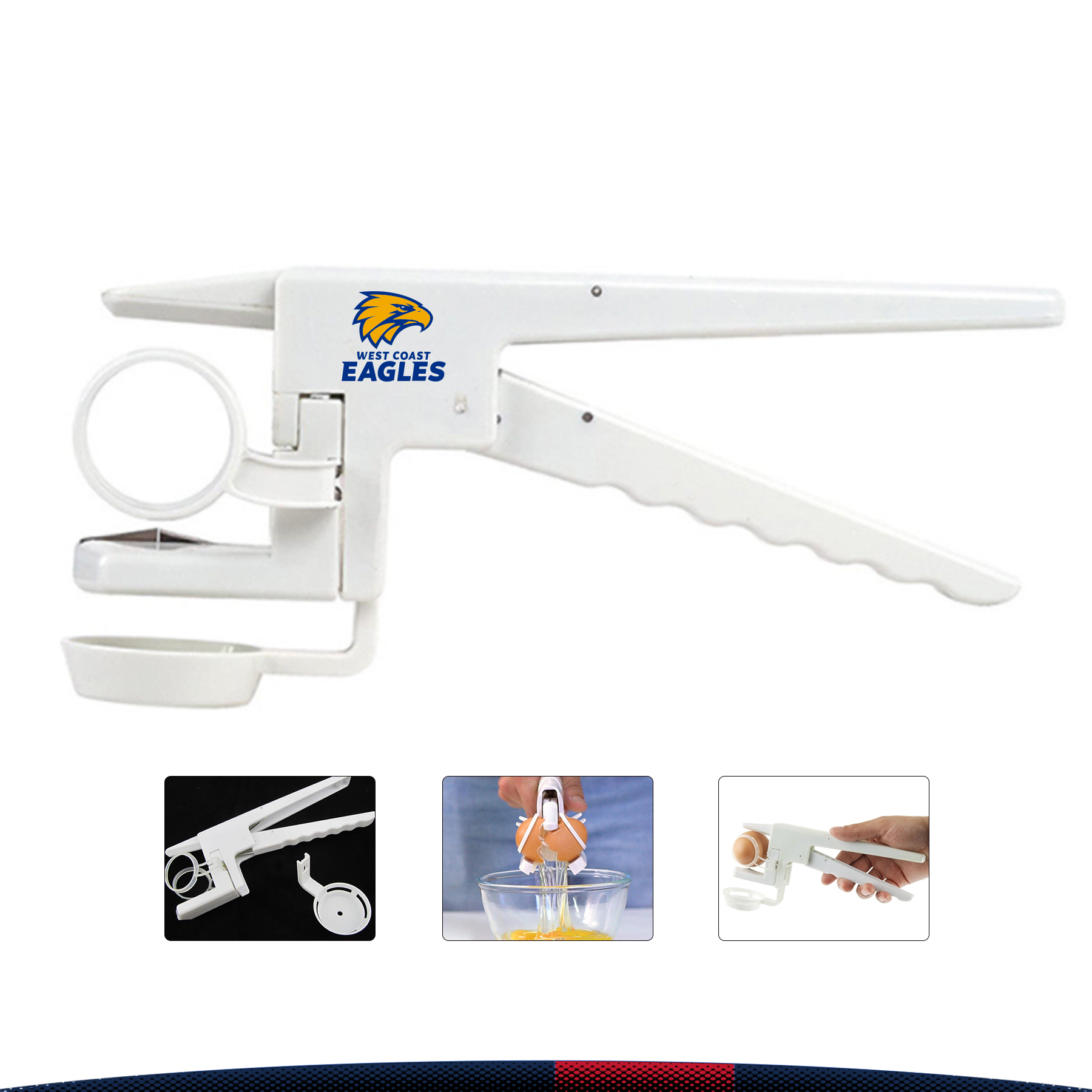 Egg Opener & Separator 2