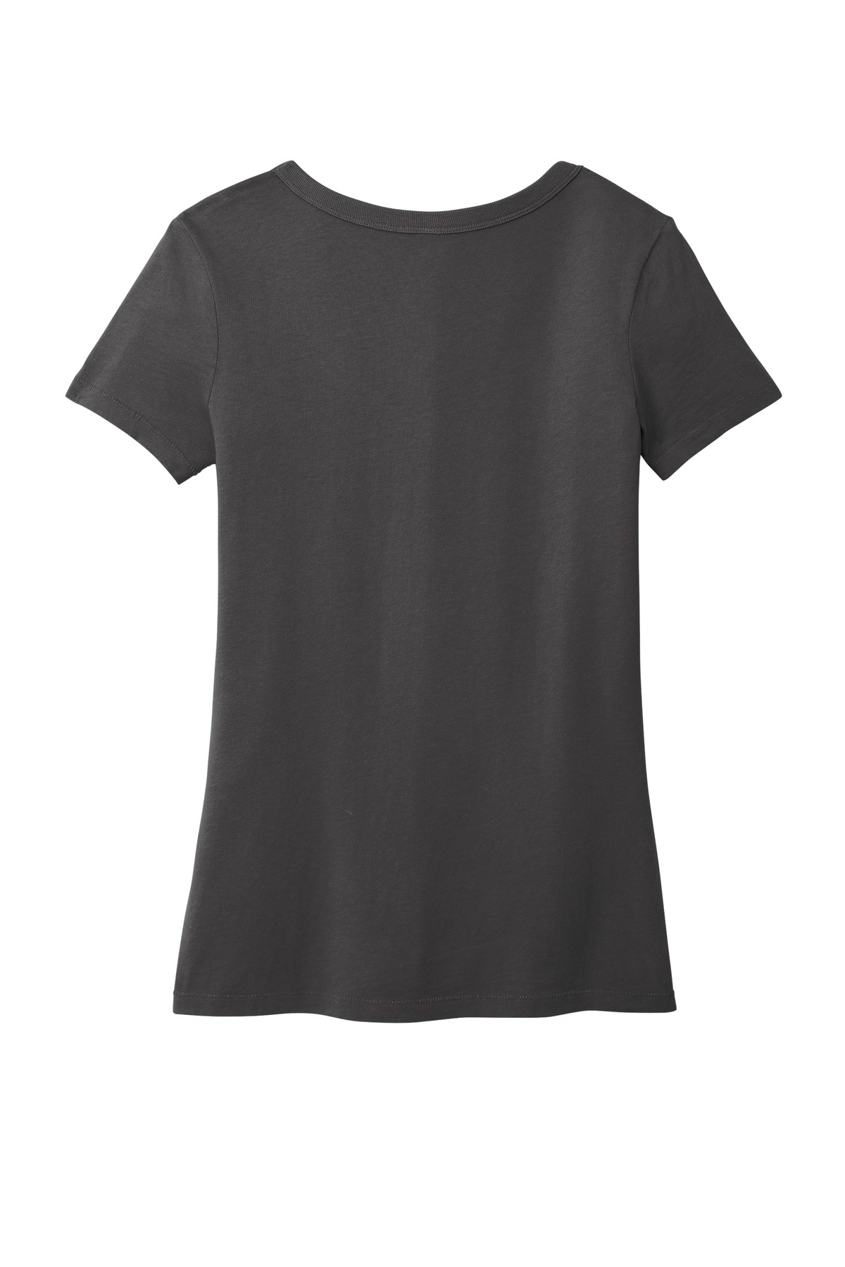 Port & Co Women's Beach Wash Garment-Dyed V-Neck Tee LPC099V 27