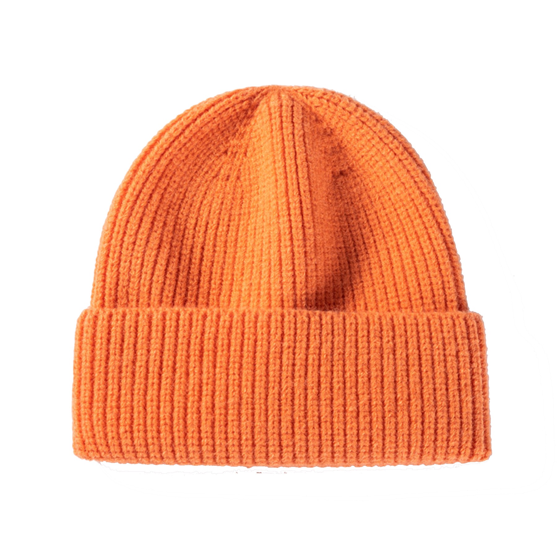 Thermal Knit Cuffed Beanie 6