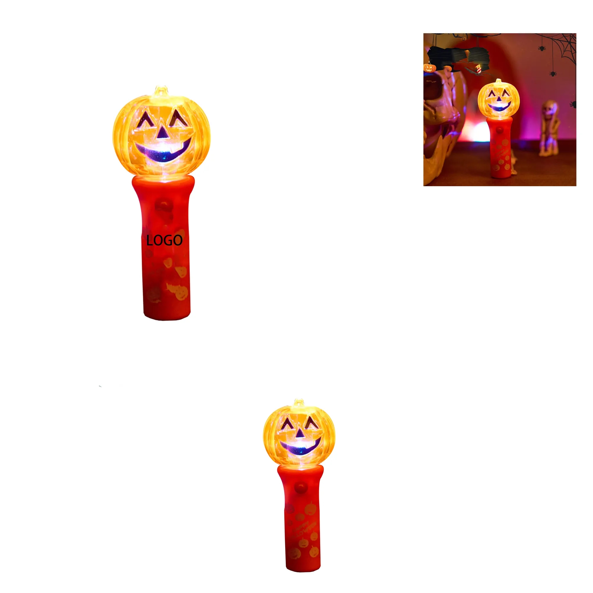 Glow Stick Luminous Accessories 3