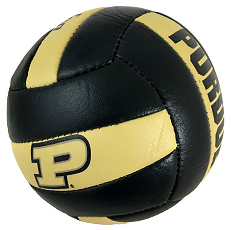 Volleyball - Overseas Custom Mini Synthetic (5") 2