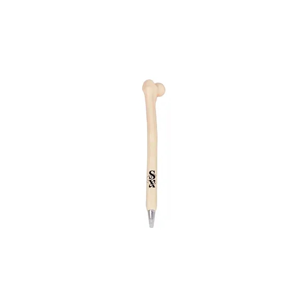 Bone-Shaped Ballpoint Pen - Minimum Order Quantity 20 4