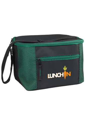 Tucson Aluminum Foil Insulated Lunch Bags 2