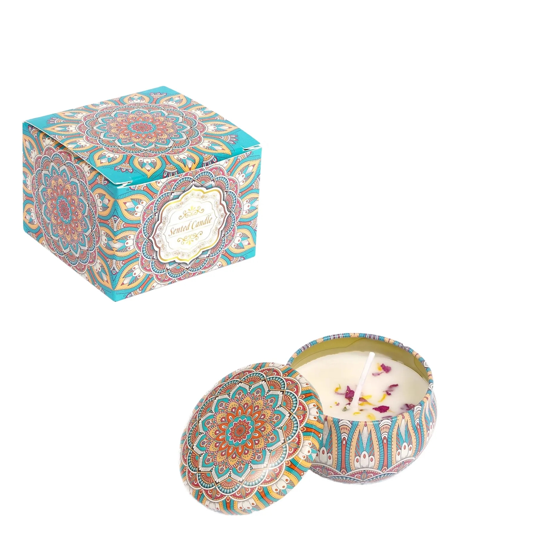 Scented Candles Gifts 18
