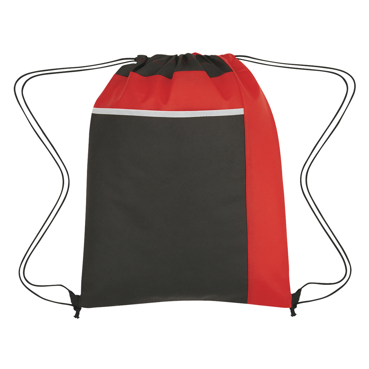 Non-Woven Pocket Sports Pack 17