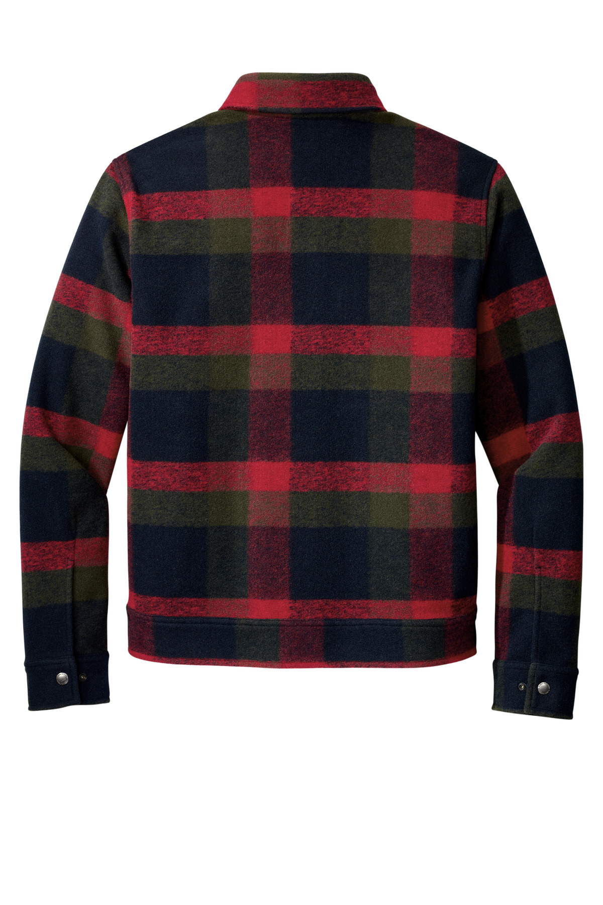 Russell Outdoors Basin Jacket RU550 7