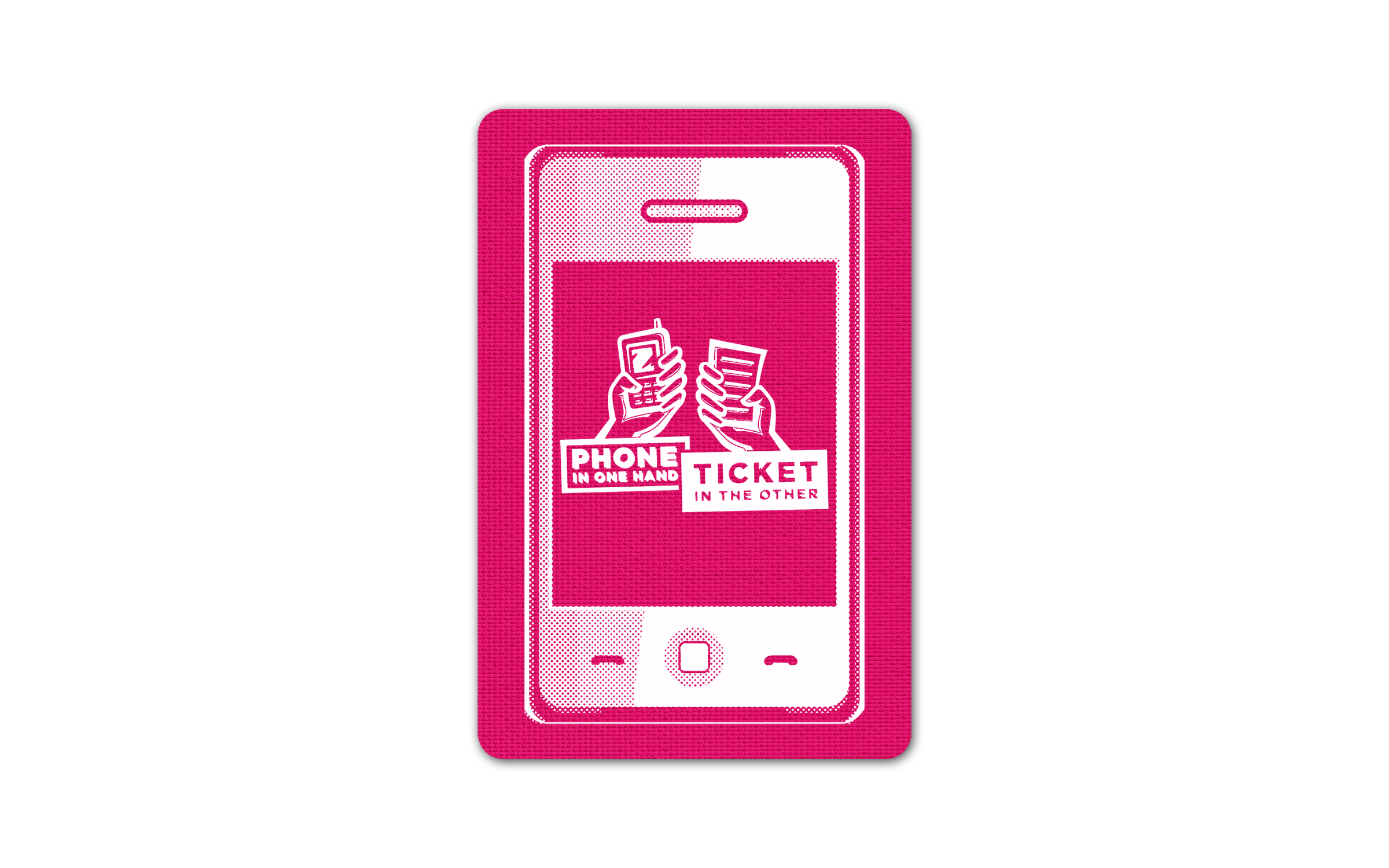 Smart Phone Rubber Jar Opener 88