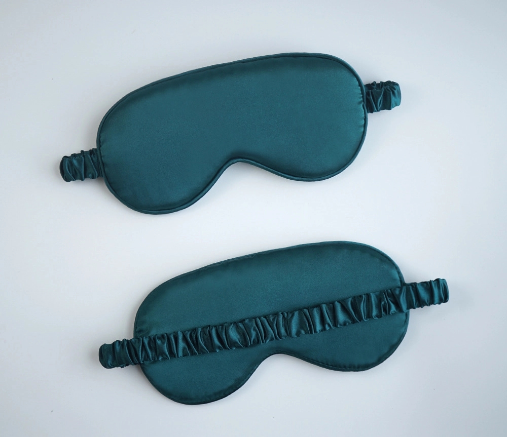 Silk Sleep Eye Mask 4