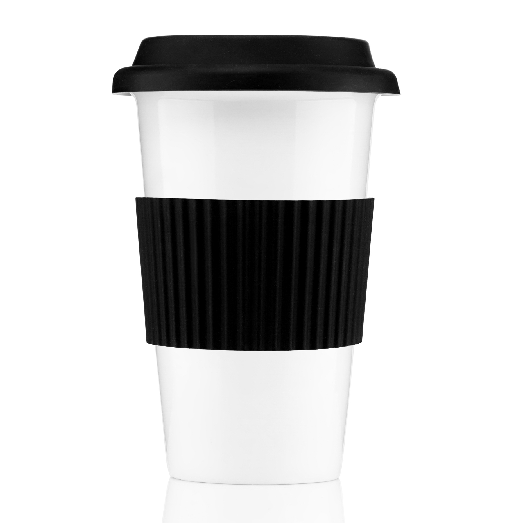 14 oz Manhattan with Grip & Lid Tumbler 21