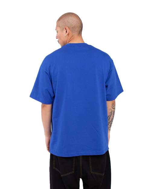 Unisex Tall Max Heavyweight Tee - SHMHSST 34