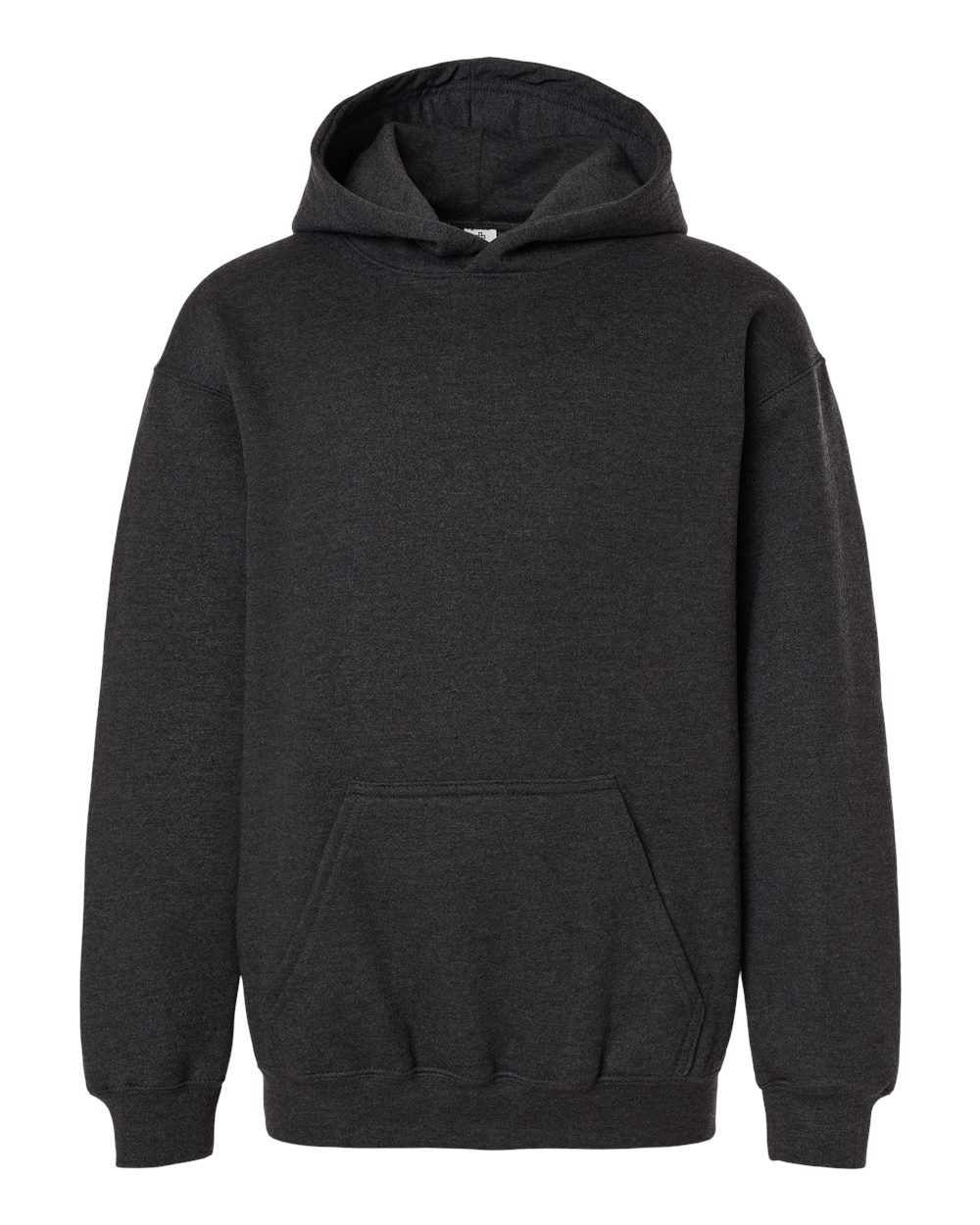 Youth Hooded Sweatshirt - 320Y 41
